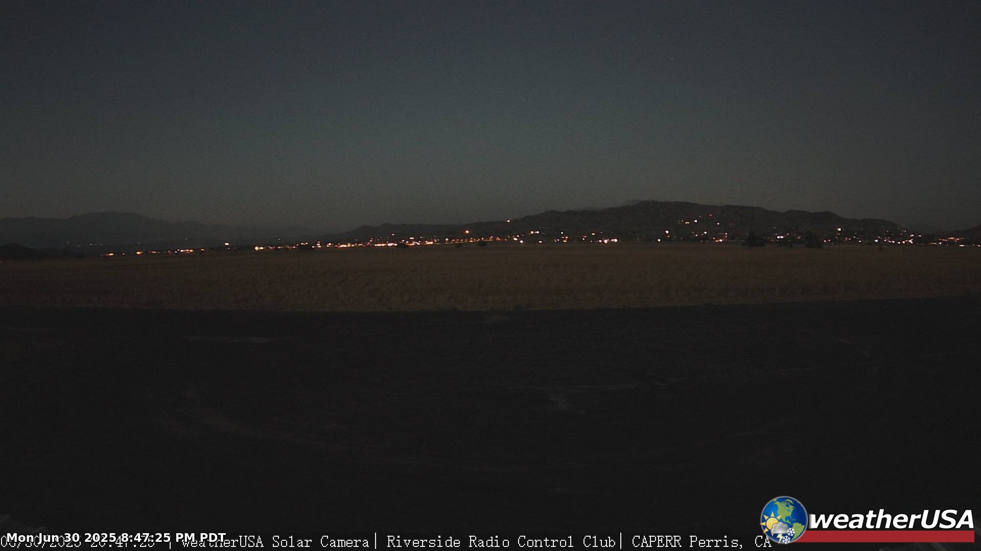 SkyCam - Click to View